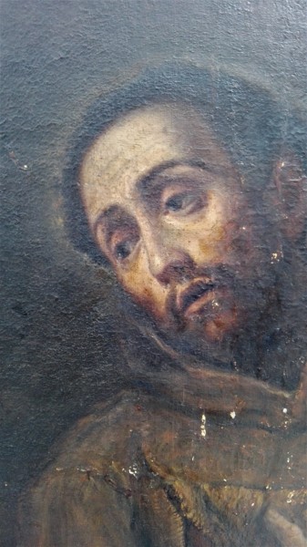 S Francesco (particolare 3)