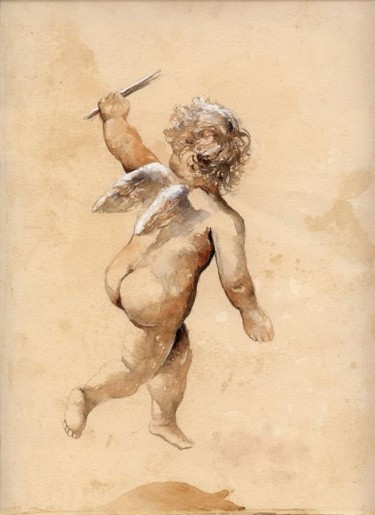 Angel (collezione privata)