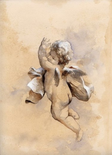 Angel (collezione privata)