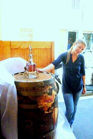 Jack Daniel’s Single Barrel - JFK Airport New York