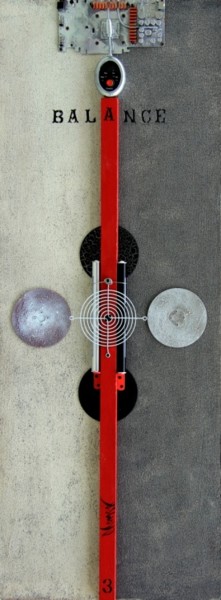 Balance (collezione privata)