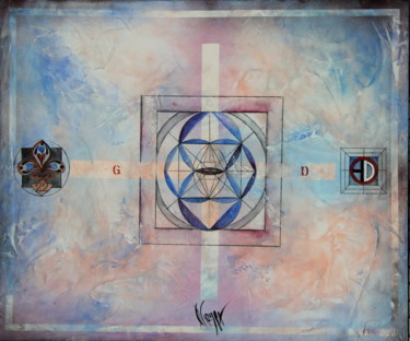 Divine Geometry - L'Amore